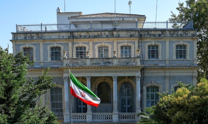 Program nuclear: Iranul îi cheamă pe europeni să dea timp diplomaţiei - 1-1756285429.jpg