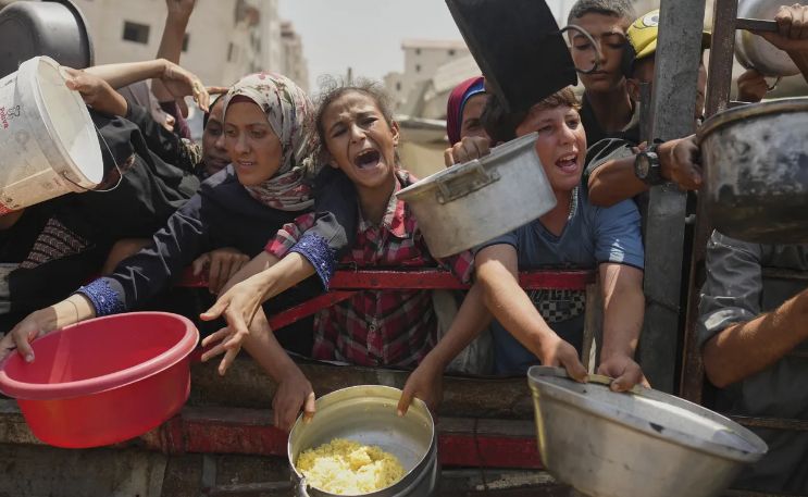 Consiliul de Securitate al ONU: Foametea din Gaza este o criză provocată de om - 1-1756364924.jpg