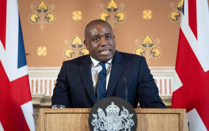 David Lammy: „Regatul Unit va apăra Republica Moldova de ameninţarea interferenţei ruse” - 1-1756367271.jpg