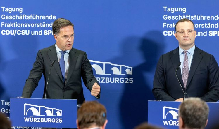 Mark Rutte avertizează cu privire la capacităţile extinse ale Rusiei pentru atacuri hibride - 1-1756455302.jpg