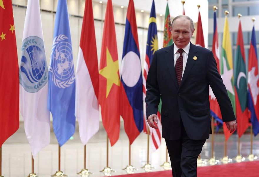Vladimir Putin: „Înţelegerile obţinute la summitul din Alaska deschid calea către pace în Ucraina” - 1-1756709934.jpg