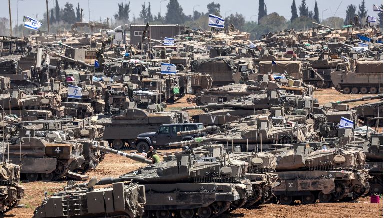 Germania avertizează Israelul cu privire la eventuala preluare a controlului total asupra Fâşiei Gaza - 1-1756801002.jpg