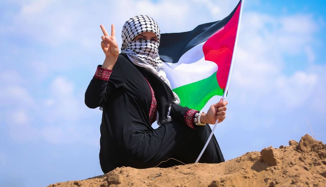 Belgia va recunoaşte statul palestinian în cursul Adunării Generale a ONU - 1-1756801102.jpg