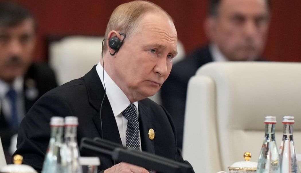 Vladimir Putin: „Rusia nu s-a opus niciodată aderării Ucrainei la UE” - 1-1756821718.jpg