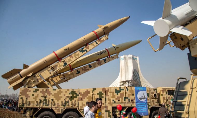 Program nuclear: Iranul, deschis discuţiilor cu Statele Unite - 1-1756885484.jpg