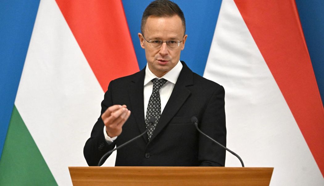 Ungaria se opune în continuare aderării Ucrainei la Uniunea Europeană - 1-1757230864.jpg