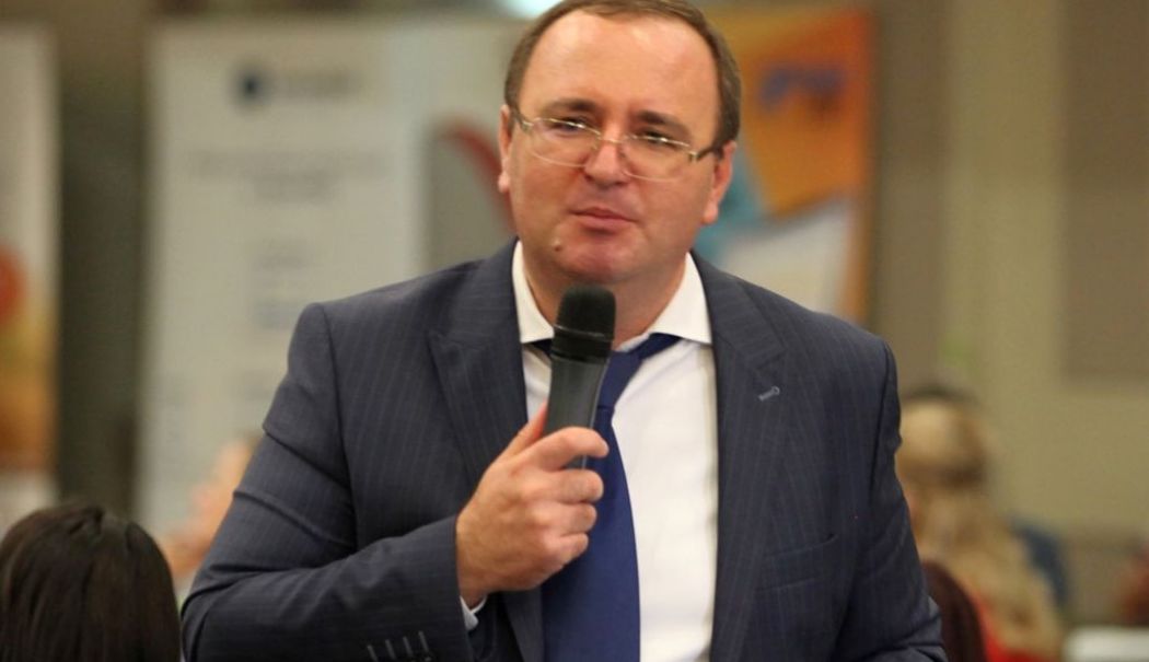 Firmele constănţene, invitate la un seminar pe teme fiscale. Lector va fi Adrian Benţa