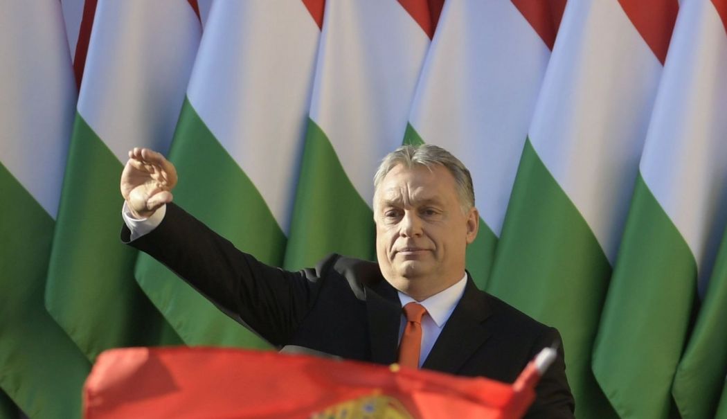 Premierul ungar Viktor Orban: „Va fi haos dacă partidul pro-UE câştigă alegerile” - 1-1757321889.jpg