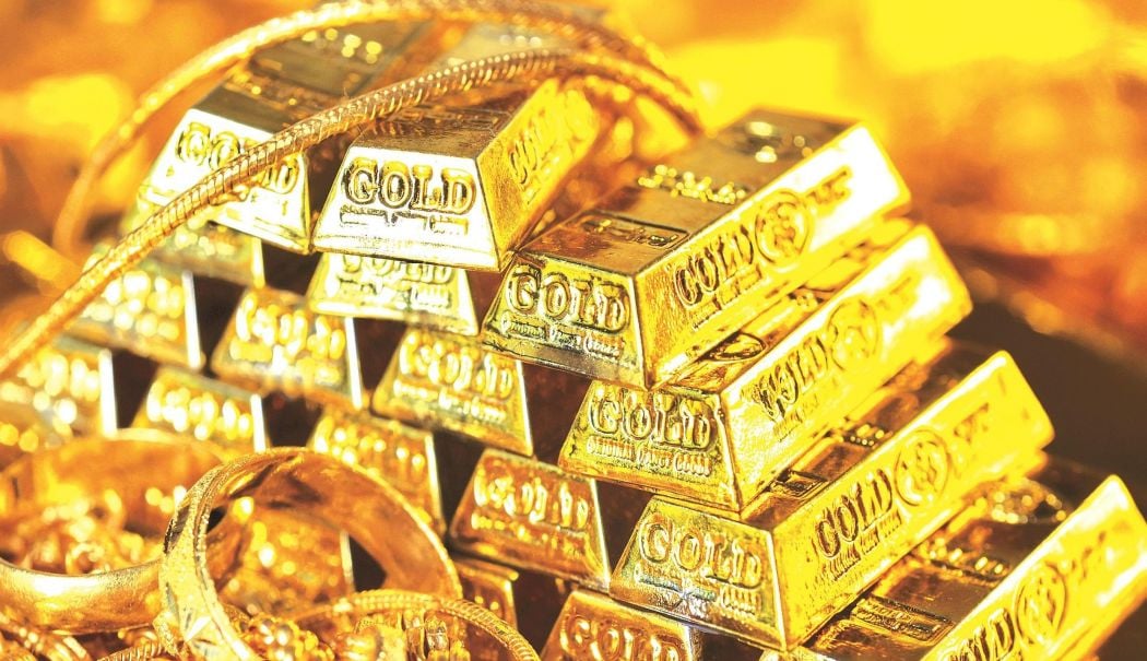 Preţul aurului continuă să crească. Cotaţie record - 506,4161 lei/gram! - 1-1757415582.jpg