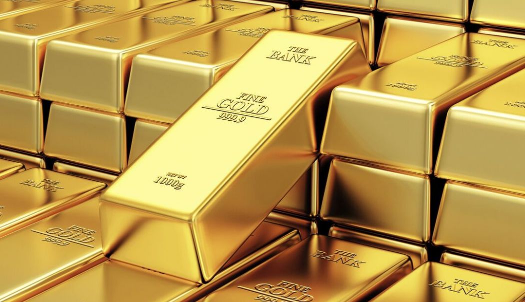 Cotaţie record: Preţul aurului a urcat miercuri la 508,6964 lei/gram - 1-1757504183.jpg