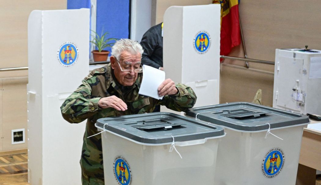 Alegeri parlamentare în Republica Moldova / 23 de secţii de votare în 14 oraşe din România organizate pentru cetăţenii moldoveni