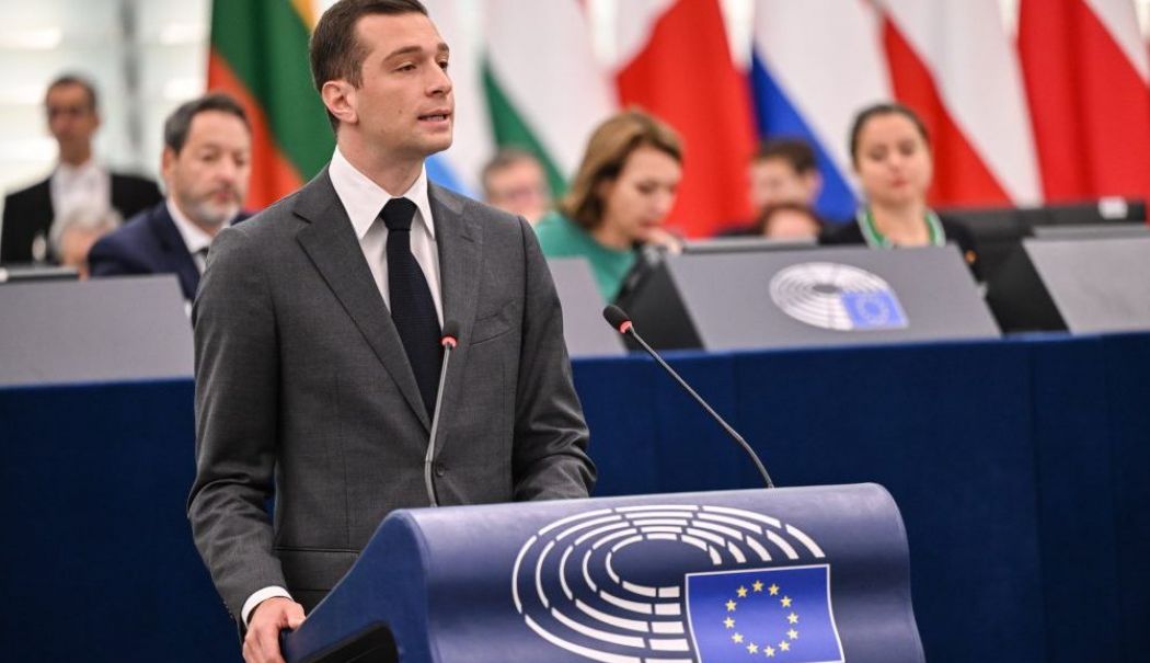 Jordan Bardella confirmă depunerea unei moţiuni de cenzură împotriva Ursulei von der Leyen - 1-1757574753.jpg