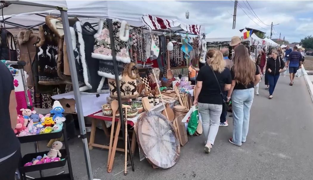 Tradiție și gust, la primul Festival Dobrogean din Cumpăna - 1-1757943049.jpg