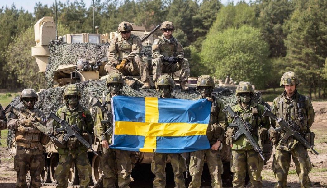 Guvernul Suediei va majora cheltuielile militare ale ţării cu 2,9 miliarde de dolari - 1-1758005149.jpg