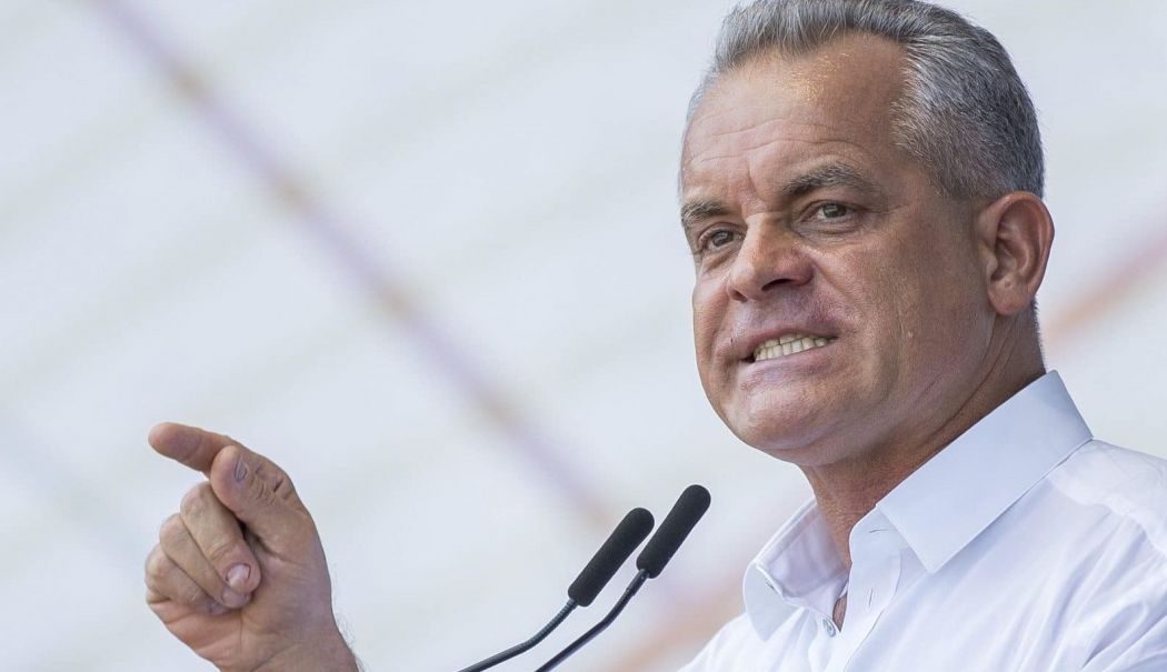 Procuratura Republicii Moldova: Extrădarea lui Vladimir Plahotniuc, suspendată de autorităţile elene - 1-1758179692.jpg
