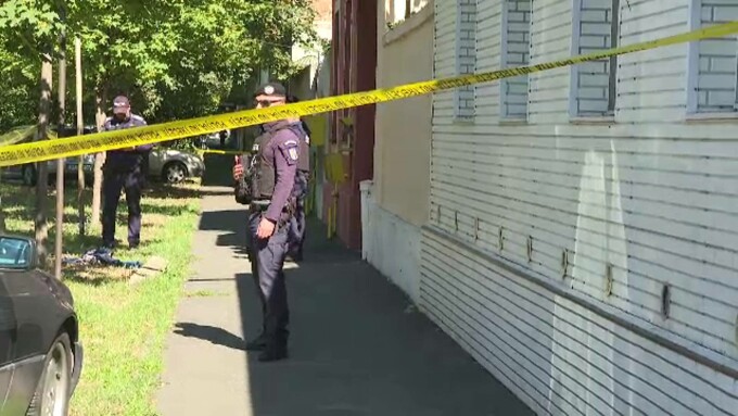 Casa unui tânăr a explodat când a aprins lumina. Locuințele vecinilor au fost afectate - 1-1758214169.jpg