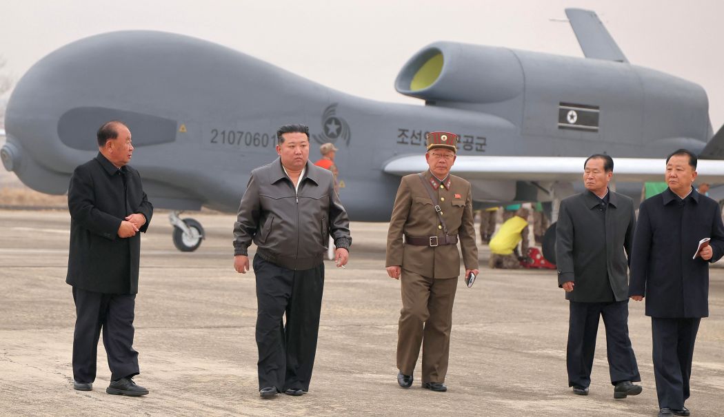 Kim Jong Un mizează pe implementarea AI în modernizarea armatei - 1-1758442054.jpg