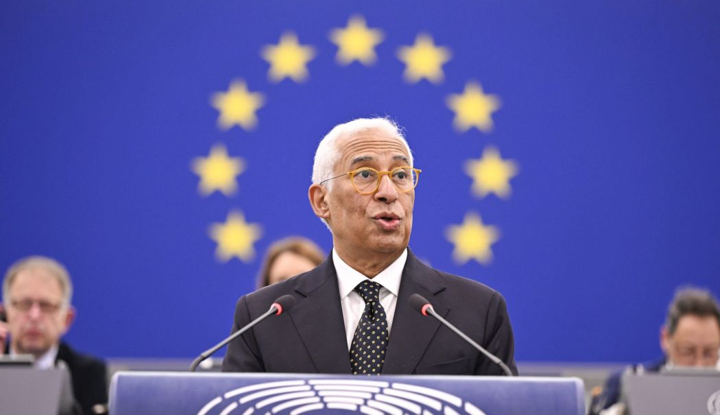 Liderii europeni se reunesc pe 1 octombrie pentru a avansa în planul de reînarmare a UE - 1-1758442346.jpg