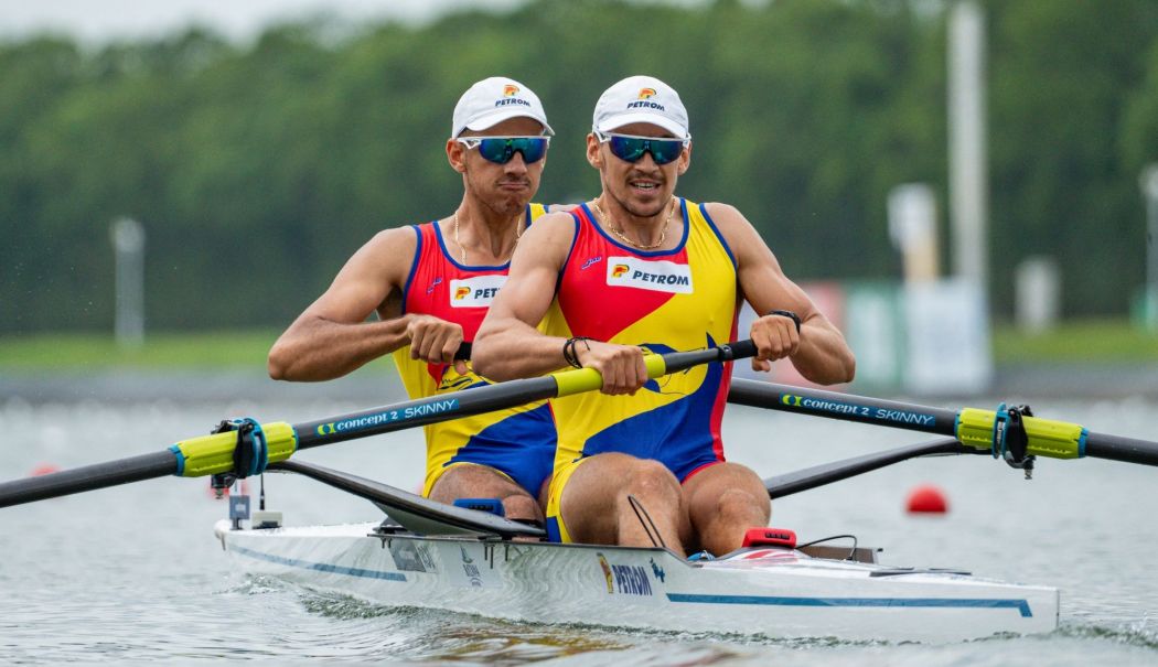 Canotorii români au „ucis” spectacolul la Mondialele de la Shanghai - 1-1758619320.jpg