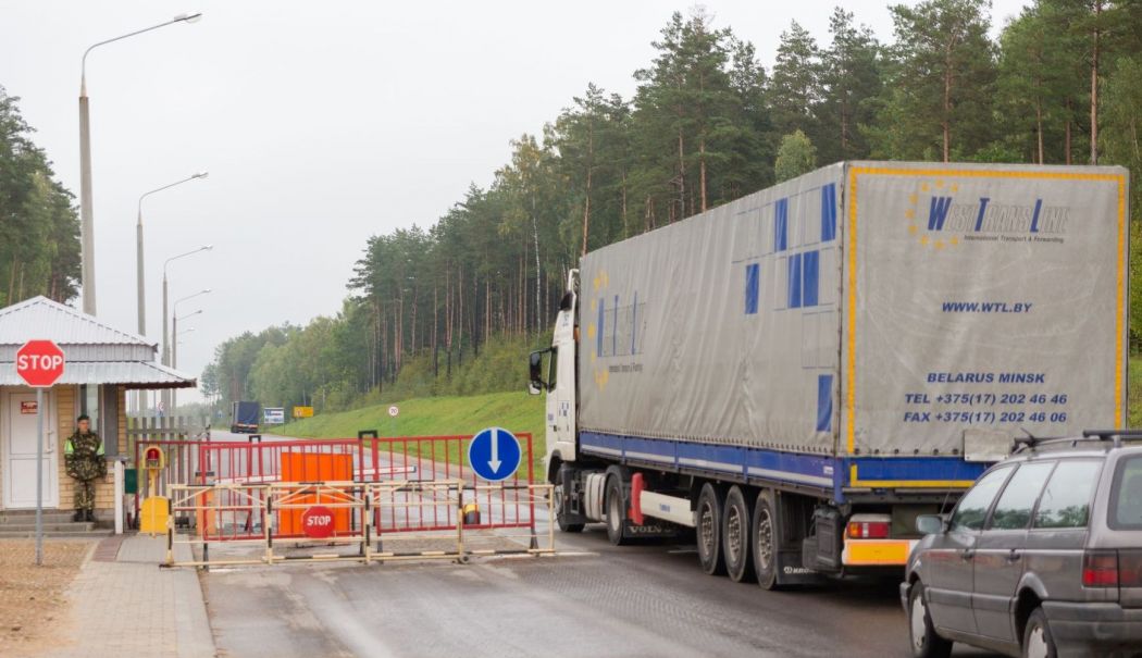 Polonia redeschide graniţa cu Belarus, închisă din motive de securitate - 1-1758704244.jpg