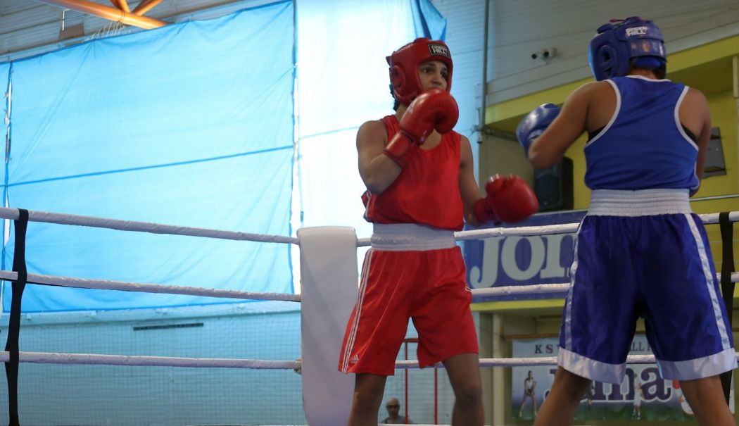 Campionatul Naţional de box rezervat cadeţilor, la Năvodari - 1-1758710576.jpg