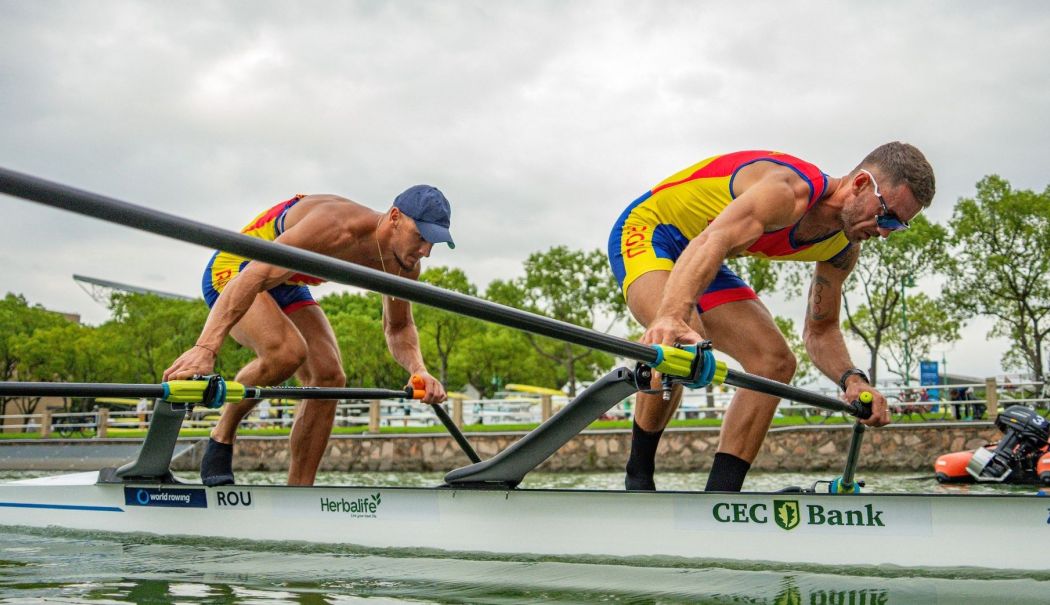 Decizii controversate la Campionatele Mondiale de canotaj de la Shanghai. „Tot răul spre bine!” - 1-1758713490.jpg