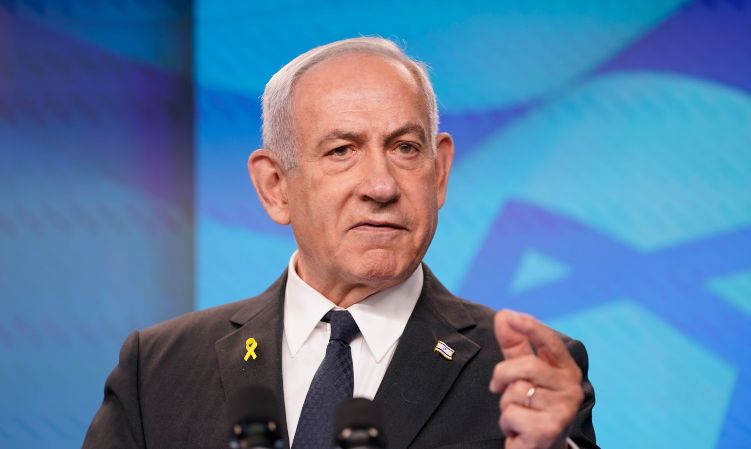 Benjamin Netanyahu: „Recunoaşterea Statului Palestina de către unele ţări nu obligă cu nimic Israelul” - 1-1758786229.jpg