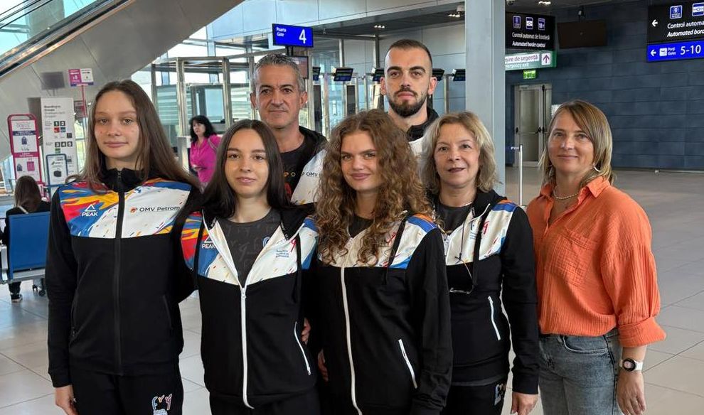 Trei gimnaste române evoluează la World Challenge Cup 2025 Szombathely - 1-1758795470.jpg