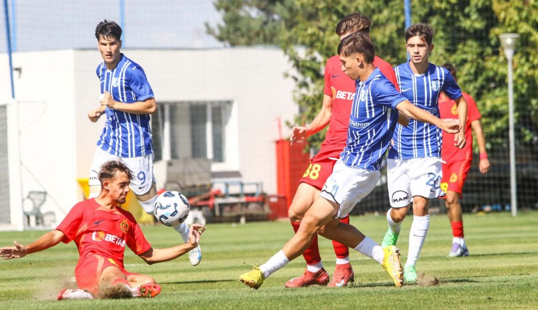 Juniorii Farului, o victorie şi o remiză în meciurile cu FCSB, în Liga de Tineret şi Liga Elitelor - 1-1758877039.jpg