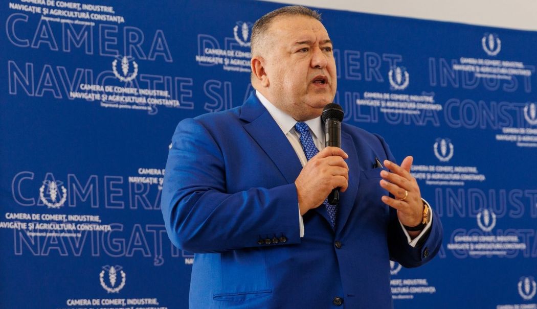 Mihai Daraban: „Mediul de afaceri nu ar trebui provocat de decidentul politic” - 1-1759052897.jpg