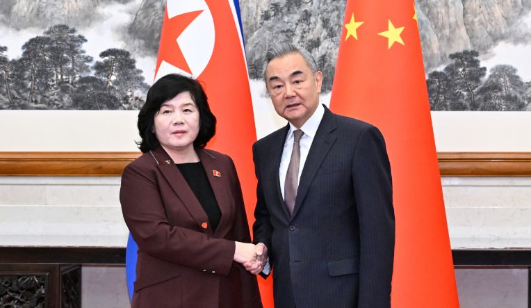 China îşi consolidează cooperarea cu Phenianul - 1-1759126392.jpg