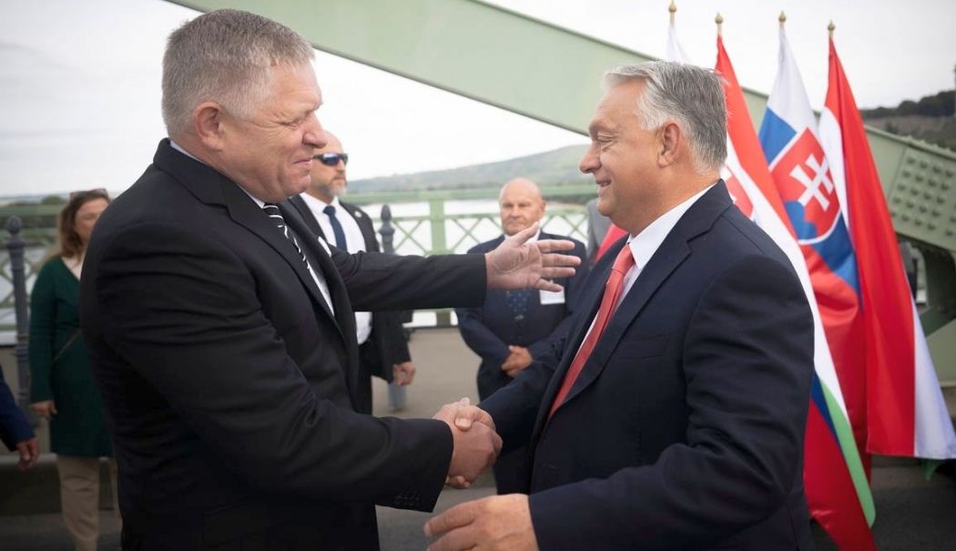 Premierul ungar Viktor Orban: „Este bine pentru noi să avem vecini normali” - 1-1759126868.jpg