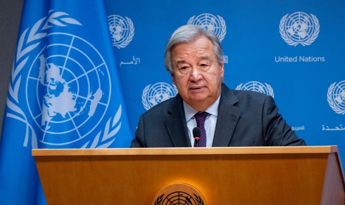 Şeful ONU face apel la toate părţile să accepte planul lui Donald Trump pentru Gaza - 1-1759299888.jpg