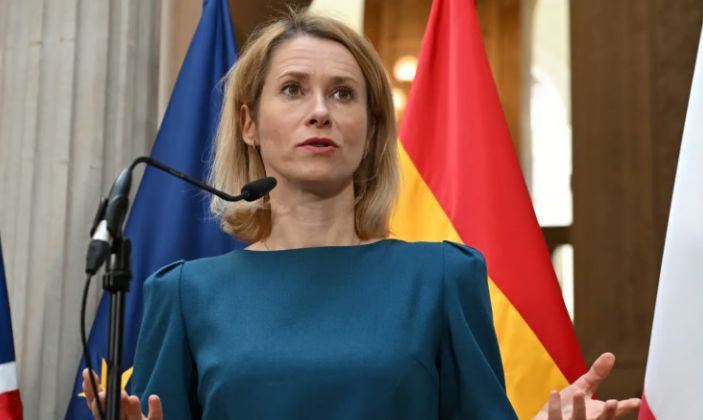 Kaja Kallas: „UE încearcă să ajungă cât mai rapid la un acord privind valorificarea activelor ruseşti” - 1-1759388827.jpg