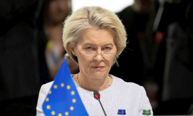 Moţiuni de cenzură împotriva Ursulei von der Leyen. Dezbatere şi vot în Parlamentul European - 1-1759389653.jpg