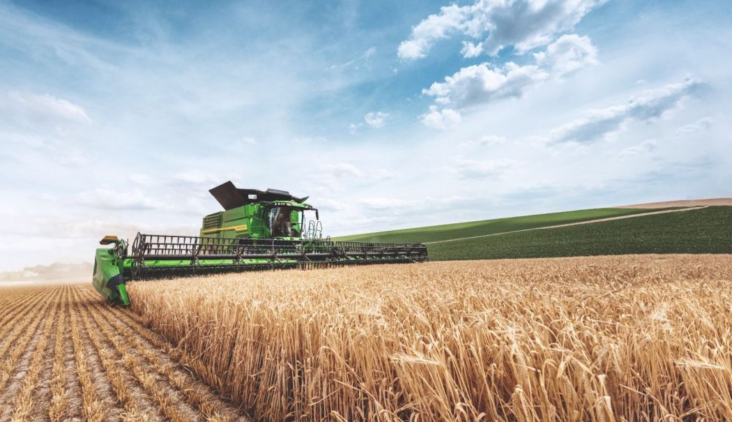 Investiţii în agricultură! Zeci de mii de euro cerute pe terenuri arabile, în judeţul Constanţa