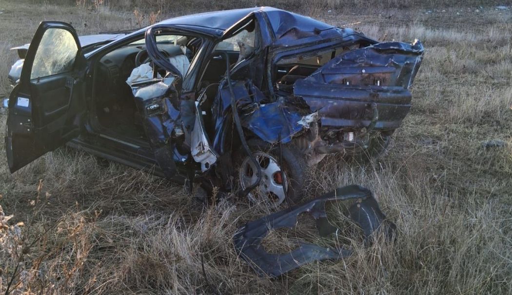 UPDATE Accident rutier mortal în localitatea Crișan. Un tânăr de 24 de ani și-a pierdut viața - 1-1759647029.jpg