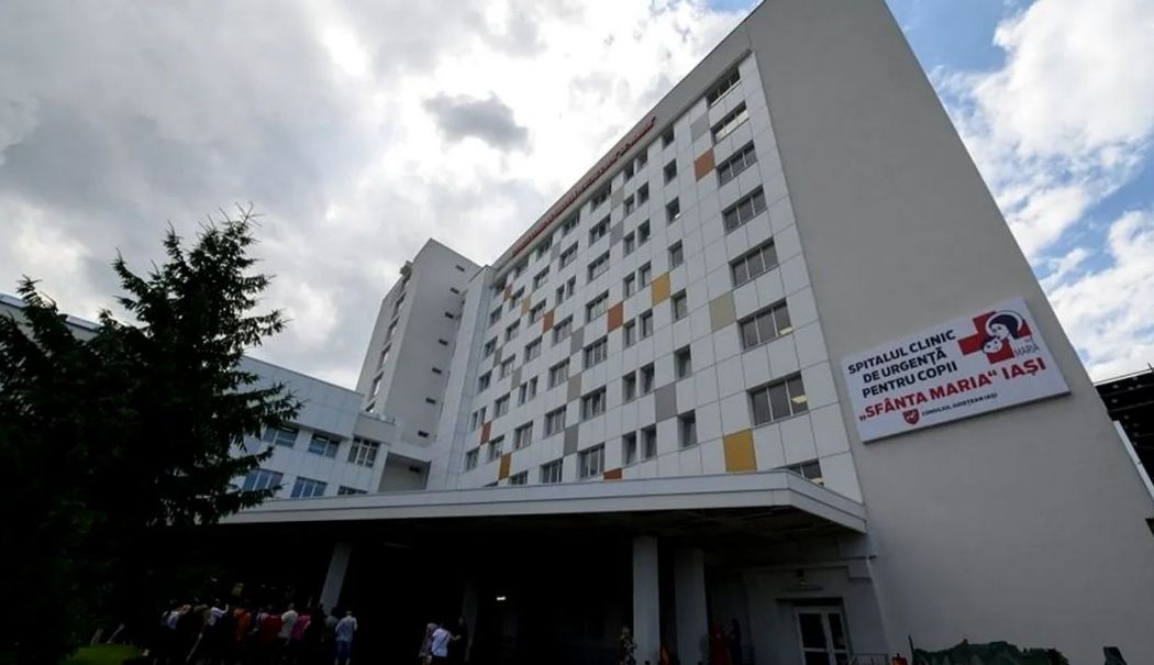 Managerul Spitalului de Copii din Iaşi şi-a dat demisia la o săptămână după a fost numit în funcţie - 1-1759846190.jpg