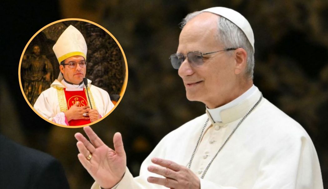 Un episcop a fost demascat că are 17 „amante secrete”. Cui a trimis din greșeală fotografii compromițătoare - 1-1759927848.jpg