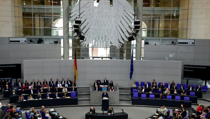 Germania respinge o lege care facilita dobândirea cetăţeniei - 1-1759995314.jpg