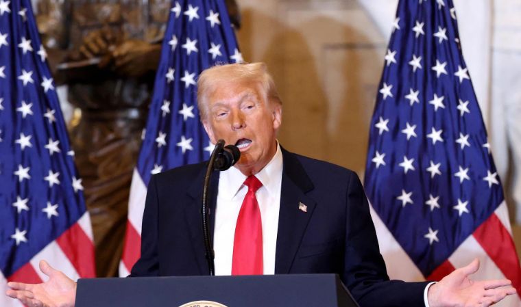 Donald Trump a anunţat acordul dintre Israel şi Hamas, prima fază a planului său de pace - 1-1759995569.jpg