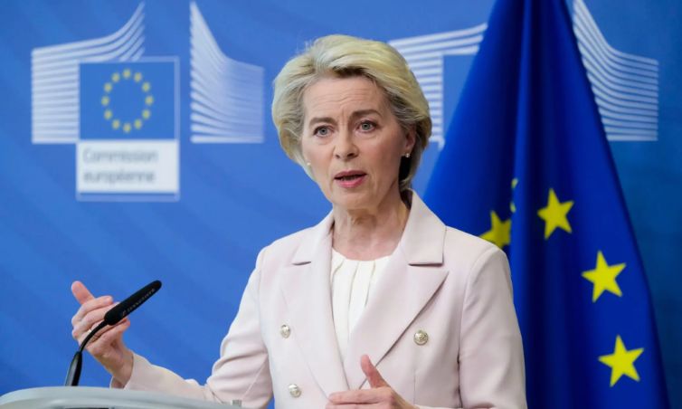 Ursula von der Leyen: „Europa trebuie să răspundă războiului hibrid dus de Rusia” - 1-1759997352.jpg