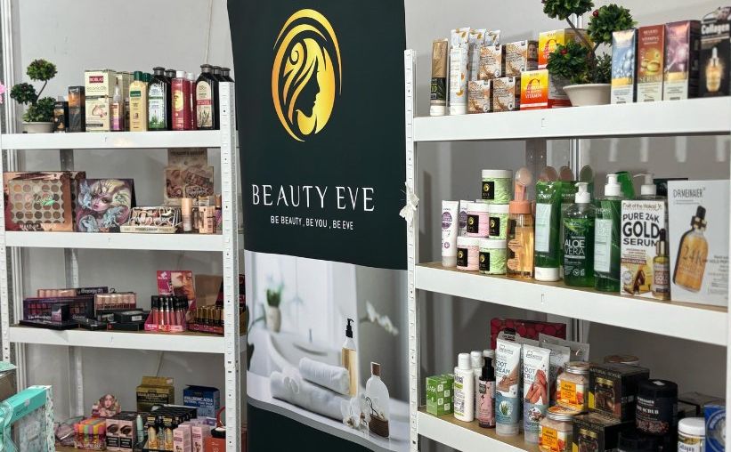 Produse bio, servicii wellness şi Spa, la salonul de toamnă Exponatura 2025 - 1-1760009363.jpg