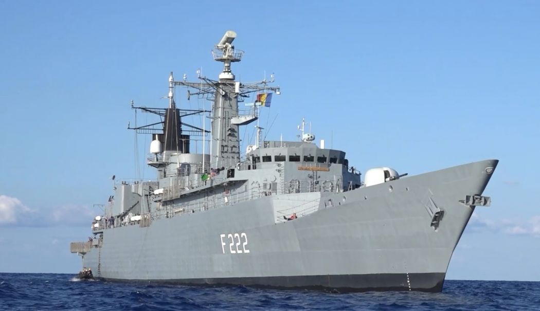 Fregata „Regina Maria”, final de misiune NATO, cu succes - 1-1760018853.jpg
