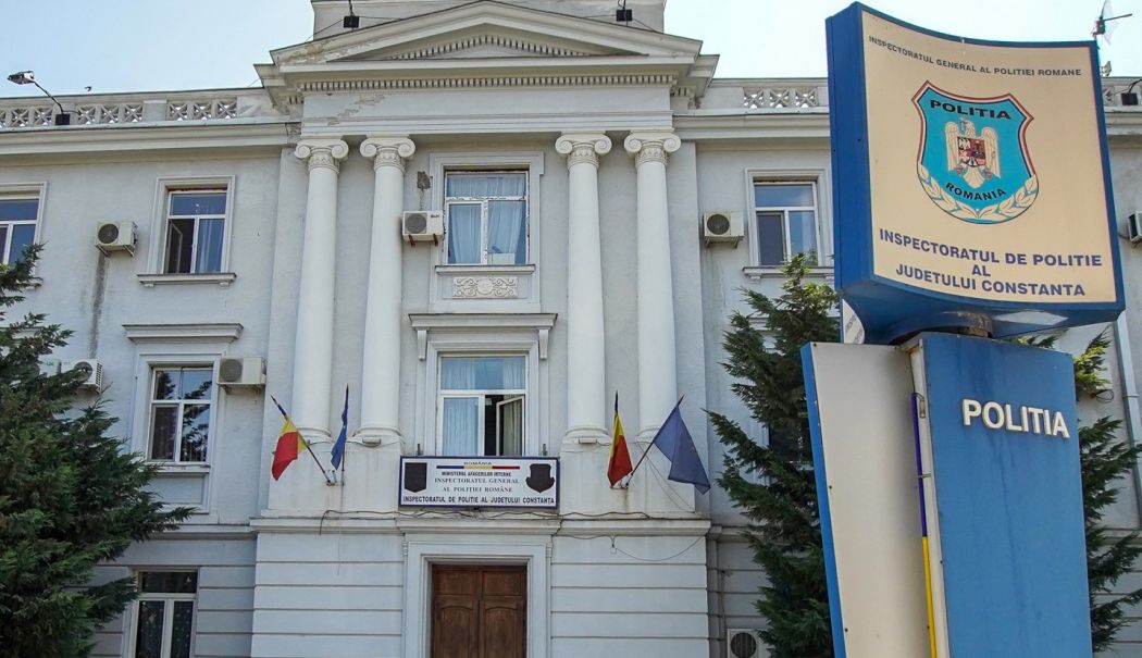 Schimbări la conducerea IPJ Constanța. Daniel Cătană revine în funcție - 1-1760021122.jpg