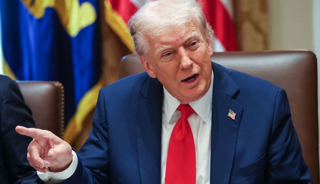 Donald Trump: „Spania merită să fie dată afară din NATO” - 1-1760080751.jpg