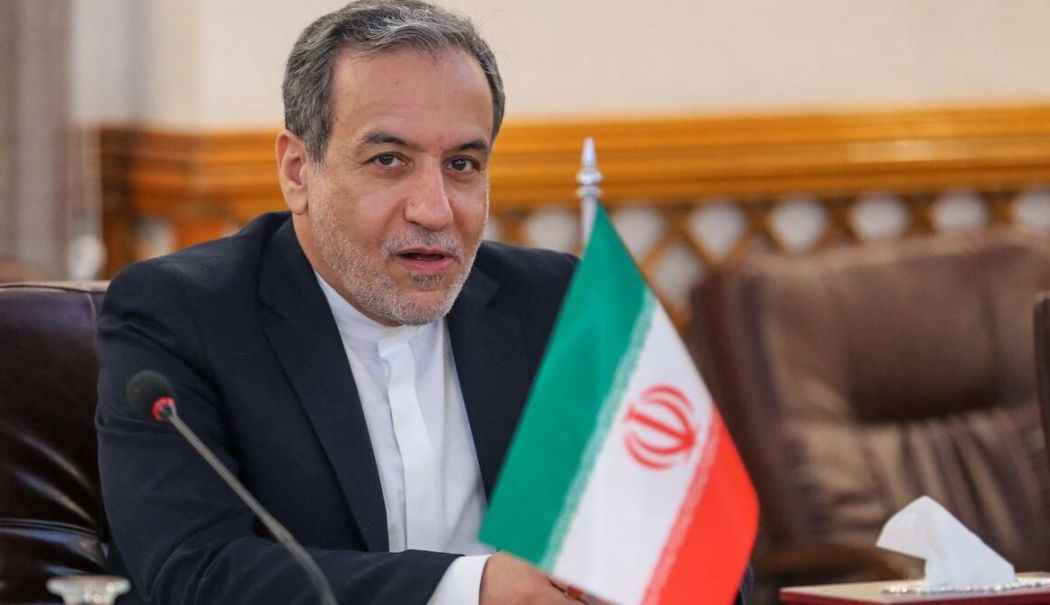 Şeful diplomaţiei iraniene: „Nu avem absolut nicio încredere în regimul sionist” - 1-1760339083.jpg