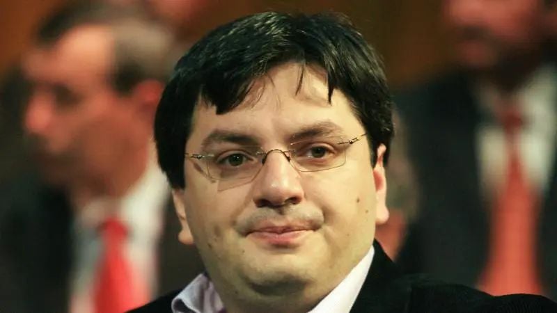 Fostul ministru Nicolae Bănicioiu a fost achitat definitiv în dosarul de trafic de influență - 1-1760367035.jpg