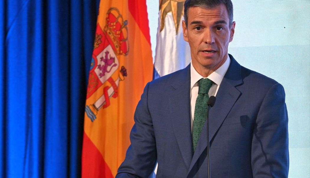 Premierul spaniol Pedro Sanchez: „Principalii actori ai genocidului din Gaza trebuie să răspundă în faţa justiţiei” - 1-1760450233.jpg