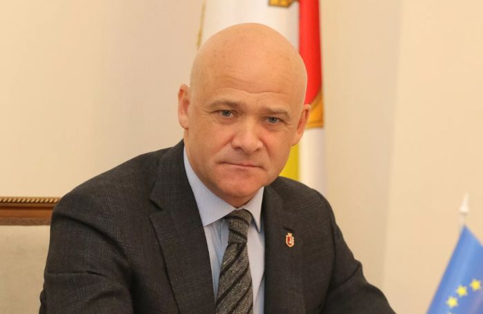 Primarul Odesei a pierdut cetăţenia ucraineană. Ar putea fi deportat! - 1-1760513516.jpg